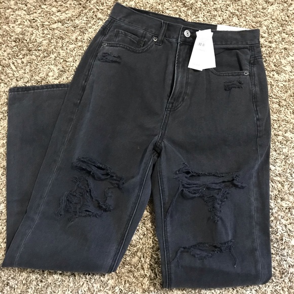 Mom jeans - Picture 2 of 3